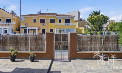 Herverkoop - Appartement - Orihuela - Playa Flamenca