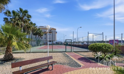 Herverkoop - Appartement - Orihuela - Playa Flamenca