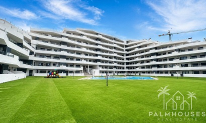 Revente - Apartment - San Miguel de Salinas - San Miguel de Salinas Centro