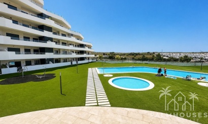 Revente - Apartment - San Miguel de Salinas - San Miguel de Salinas Centro