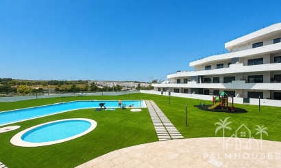 Revente - Apartment - San Miguel de Salinas - San Miguel de Salinas Centro