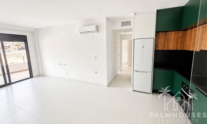 Revente - Apartment - San Miguel de Salinas - San Miguel de Salinas Centro