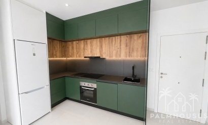 Revente - Apartment - San Miguel de Salinas - San Miguel de Salinas Centro