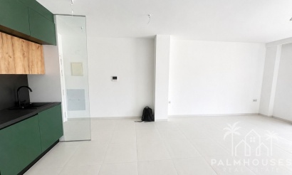 Revente - Apartment - San Miguel de Salinas - San Miguel de Salinas Centro
