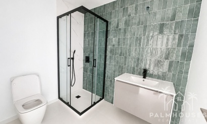Revente - Apartment - San Miguel de Salinas - San Miguel de Salinas Centro
