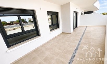 Revente - Apartment - San Miguel de Salinas - San Miguel de Salinas Centro