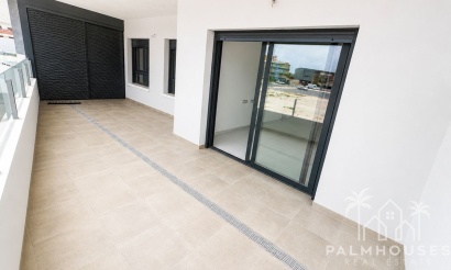 Revente - Apartment - San Miguel de Salinas - San Miguel de Salinas Centro