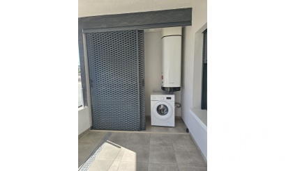 Revente - Apartment - San Miguel de Salinas - San Miguel de Salinas Centro