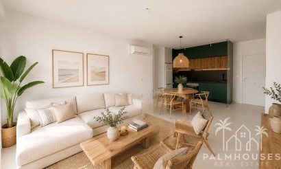 Revente - Apartment - San Miguel de Salinas - San Miguel de Salinas Centro
