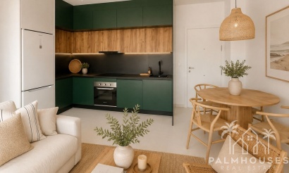 Revente - Apartment - San Miguel de Salinas - San Miguel de Salinas Centro