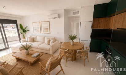 Revente - Apartment - San Miguel de Salinas - San Miguel de Salinas Centro