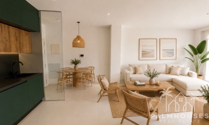Revente - Apartment - San Miguel de Salinas - San Miguel de Salinas Centro