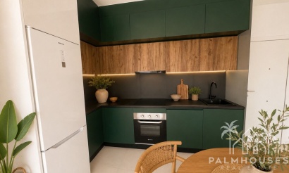 Revente - Apartment - San Miguel de Salinas - San Miguel de Salinas Centro