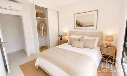 Revente - Apartment - San Miguel de Salinas - San Miguel de Salinas Centro