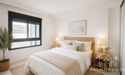 Revente - Apartment - San Miguel de Salinas - San Miguel de Salinas Centro