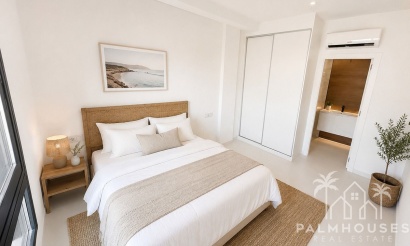 Revente - Apartment - San Miguel de Salinas - San Miguel de Salinas Centro