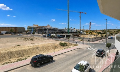 Revente - Apartment - San Miguel de Salinas - San Miguel de Salinas Centro