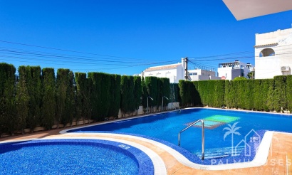 Revente - Apartment - Orihuela - Villamartin