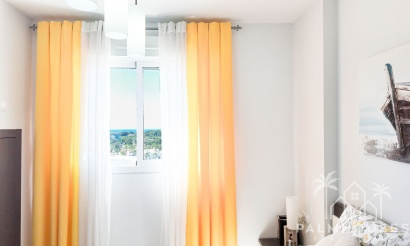 Revente - Apartment - Orihuela - Villamartin