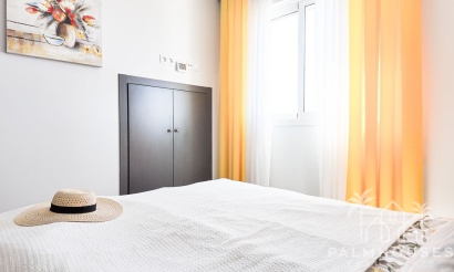Revente - Apartment - Orihuela - Villamartin