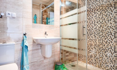Revente - Apartment - Orihuela - Villamartin