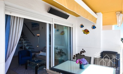 Revente - Apartment - Orihuela - Villamartin