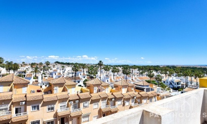 Revente - Apartment - Orihuela - Villamartin