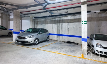Revente - Apartment - Orihuela - Villamartin