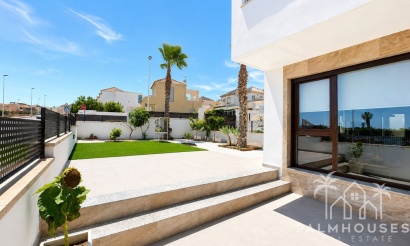 Venta - Casa - Orihuela - Los Balcones