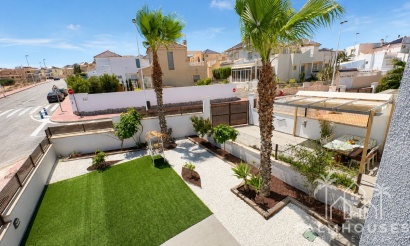 Venta - Casa - Orihuela - Los Balcones