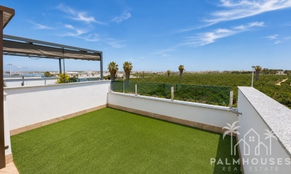Venta - Casa - Orihuela - Los Balcones