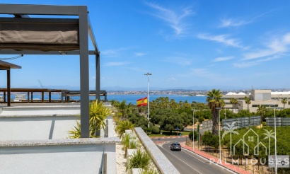 Venta - Casa - Orihuela - Los Balcones