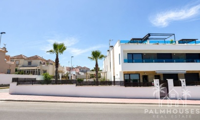 Venta - Casa - Orihuela - Los Balcones
