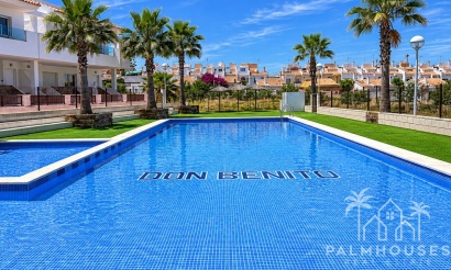 Venta - Casa - Orihuela - Los Balcones