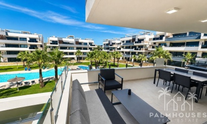 Venta - Apartment - Orihuela - Los Altos