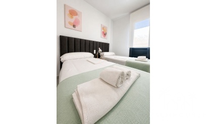 Venta - Apartment - Orihuela - Los Altos