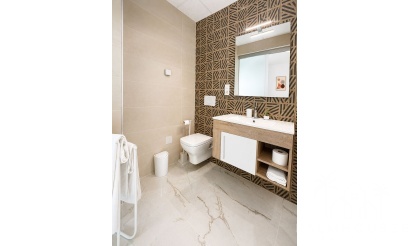 Venta - Apartment - Orihuela - Los Altos
