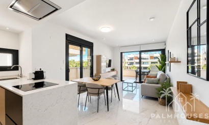 Venta - Apartment - Orihuela - Los Altos