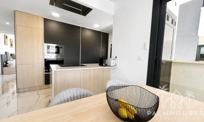 Venta - Apartment - Orihuela - Los Altos