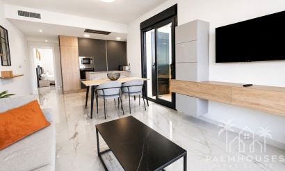 Venta - Apartment - Orihuela - Los Altos