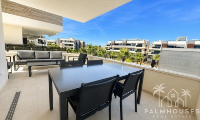 Venta - Apartment - Orihuela - Los Altos