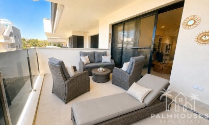 Revente - Apartment - Orihuela - Los Altos