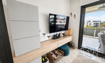 Revente - Apartment - Orihuela - Los Altos