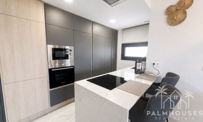 Revente - Apartment - Orihuela - Los Altos