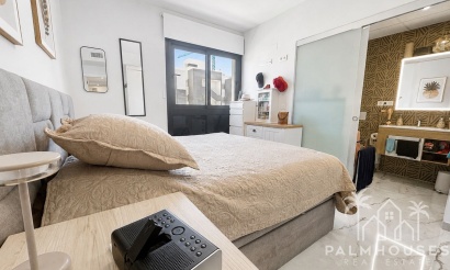 Revente - Apartment - Orihuela - Los Altos