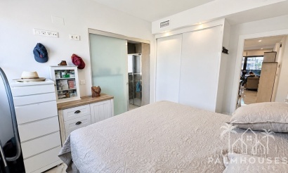 Revente - Apartment - Orihuela - Los Altos