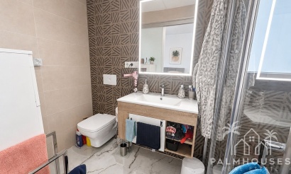 Revente - Apartment - Orihuela - Los Altos