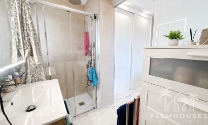 Revente - Apartment - Orihuela - Los Altos