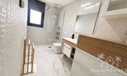 Revente - Apartment - Orihuela - Los Altos