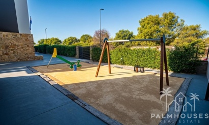 Revente - Apartment - Orihuela - Los Altos